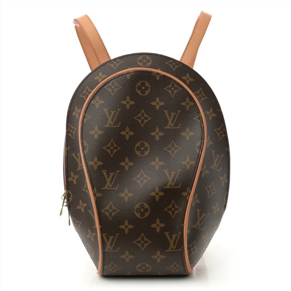 Louis Vuitton Monogram Ellipse Sac a Dos Backpack